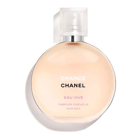 chanel chance eau vive duftbeschreibung|chanel chance eau vive sephora.